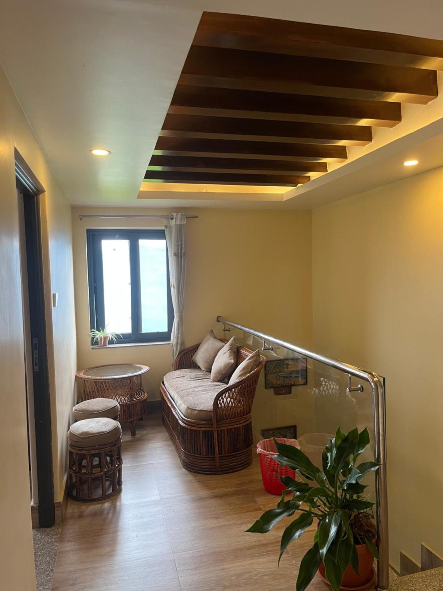 The North Face Inn'S Homestay Pokhara Exteriör bild